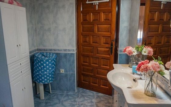 5 bedroom Villa in La Nucia - HMC97258 - Photo - Small - 26
