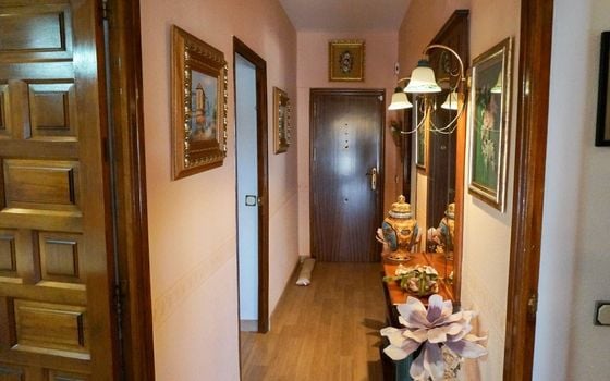 5 bedroom Villa in La Nucia - HMC97258 - Photo - Small - 31