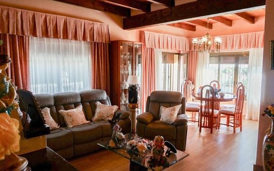 5 bedroom Villa in La Nucia - HMC97258 - Photo - Small - 24