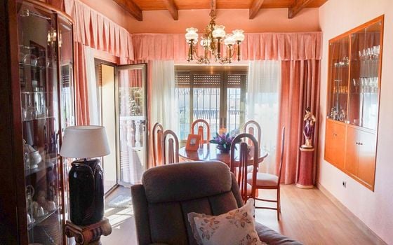5 bedroom Villa in La Nucia - HMC97258 - Photo - Small - 25