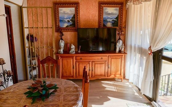 5 bedroom Villa in La Nucia - HMC97258 - Photo - Small - 13
