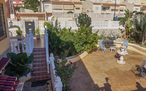 5 bedroom Villa in La Nucia - HMC97258 - Photo - Small - 35