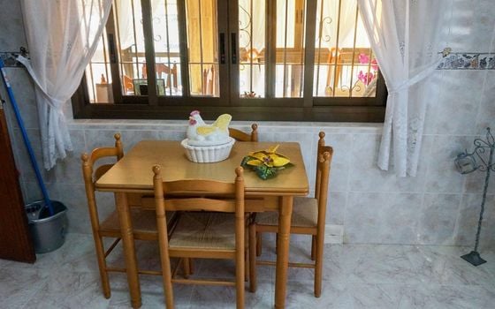 5 bedroom Villa in La Nucia - HMC97258 - Photo - Small - 11