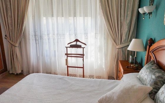 5 bedroom Villa in La Nucia - HMC97258 - Photo - Small - 17