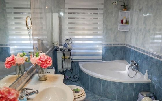 5 bedroom Villa in La Nucia - HMC97258 - Photo - Small - 28