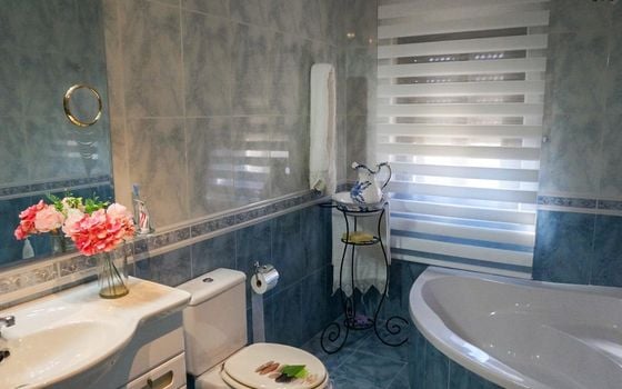 5 bedroom Villa in La Nucia - HMC97258 - Photo - Small - 29