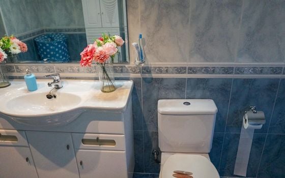 5 bedroom Villa in La Nucia - HMC97258 - Photo - Small - 27