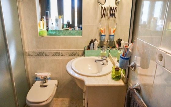 5 bedroom Villa in La Nucia - HMC97258 - Photo - Small - 30