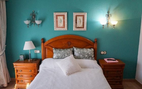 5 bedroom Villa in La Nucia - HMC97258 - Photo - Small - 16