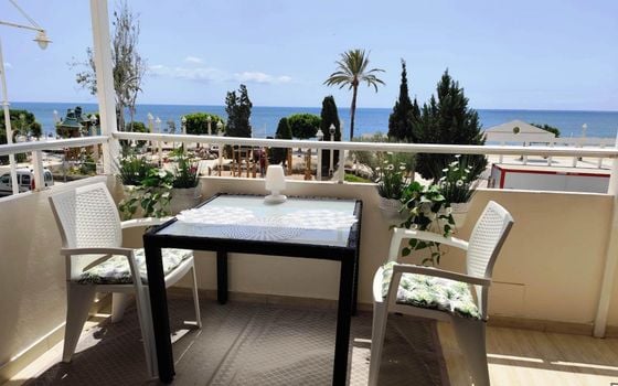 2 Schlafzimmer Appartement in Altea - HMC97261 - Foto - Small - 18