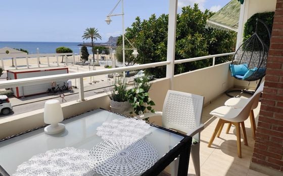 2 bedroom Apartment in Altea - HMC97261 - Photo - 1