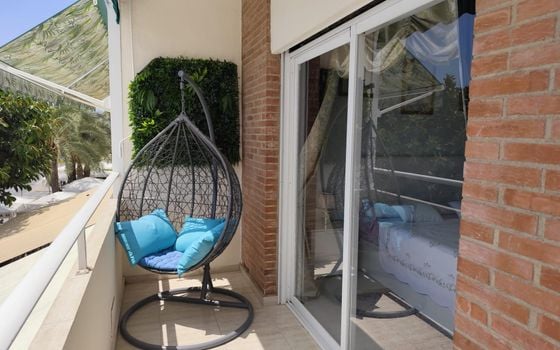 2 Schlafzimmer Appartement in Altea - HMC97261 - Foto - Small - 17