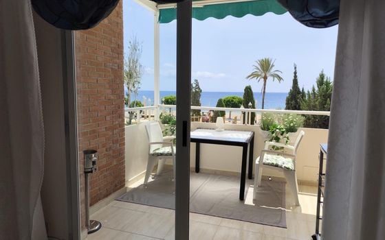 2 Schlafzimmer Appartement in Altea - HMC97261 - Foto - Small - 16