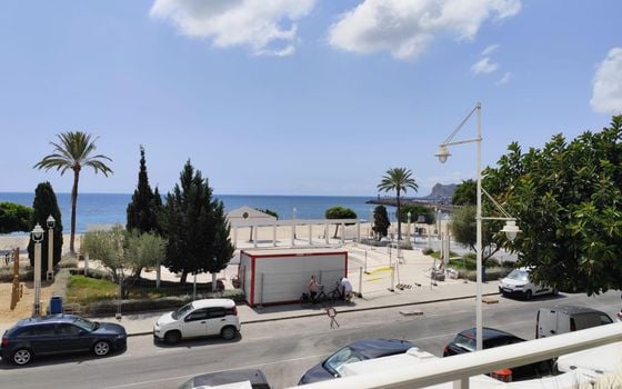 2 Schlafzimmer Appartement in Altea - HMC97261 - Foto - Small - 20