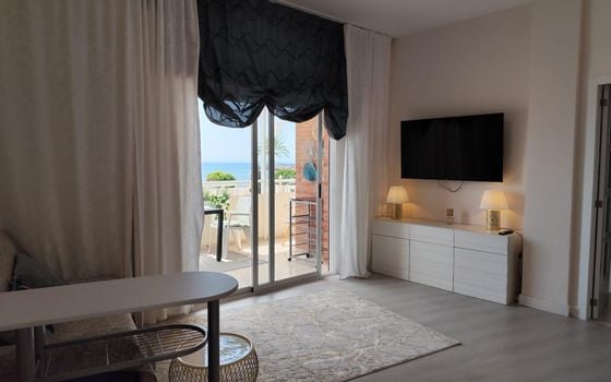 2 bedroom Apartment in Altea - HMC97261 - Photo - 3