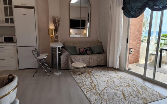 2 bedroom Apartment in Altea - HMC97261 - Photo - 2