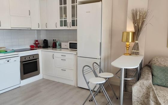 2 bedroom Apartment in Altea - HMC97261 - Photo - 5