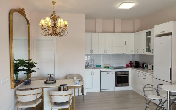 2 bedroom Apartment in Altea - HMC97261 - Photo - 4