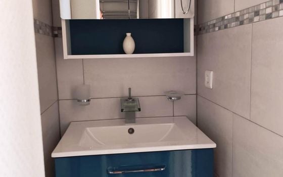 2 Schlafzimmer Appartement in Altea - HMC97261 - Foto - Small - 14