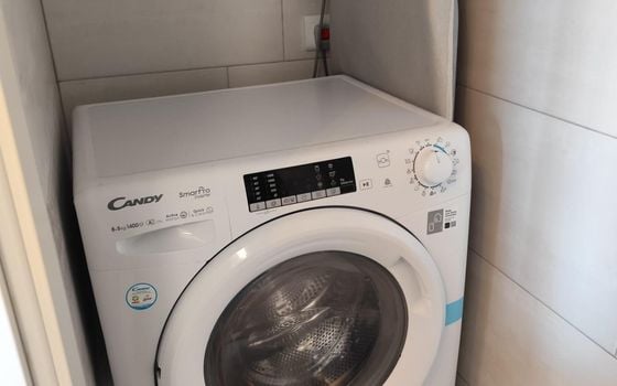 2 Schlafzimmer Appartement in Altea - HMC97261 - Foto - Small - 6