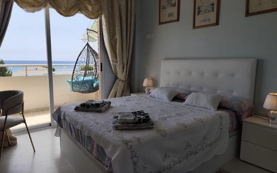 2 Schlafzimmer Appartement in Altea - HMC97261 - Foto - Small - 7
