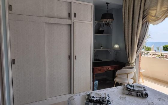 2 Schlafzimmer Appartement in Altea - HMC97261 - Foto - Small - 8