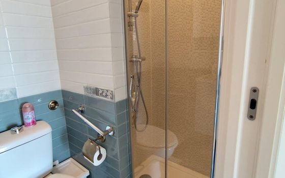 2 Schlafzimmer Appartement in Altea - HMC97261 - Foto - Small - 13