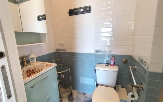 2 Schlafzimmer Appartement in Altea - HMC97261 - Foto - Small - 12