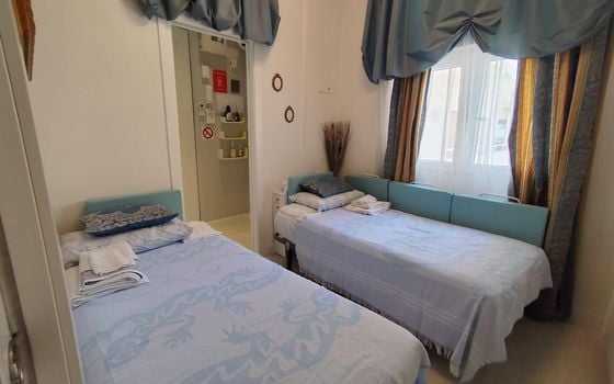2 Schlafzimmer Appartement in Altea - HMC97261 - Foto - Small - 9
