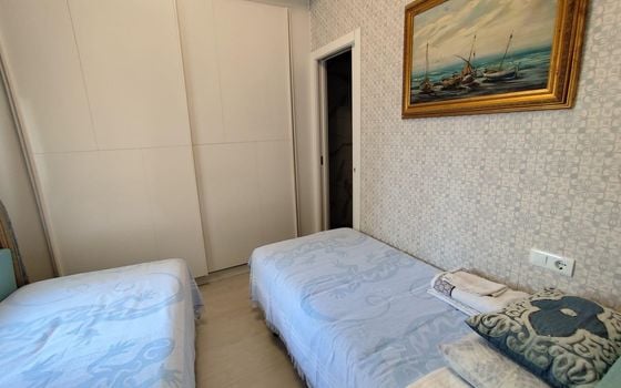 2 Schlafzimmer Appartement in Altea - HMC97261 - Foto - Small - 10