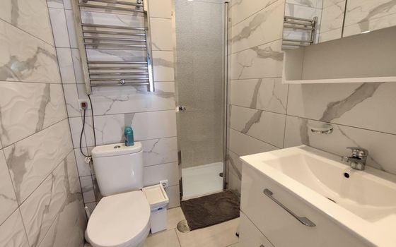 2 Schlafzimmer Appartement in Altea - HMC97261 - Foto - Small - 11