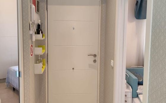 2 Schlafzimmer Appartement in Altea - HMC97261 - Foto - Small - 15