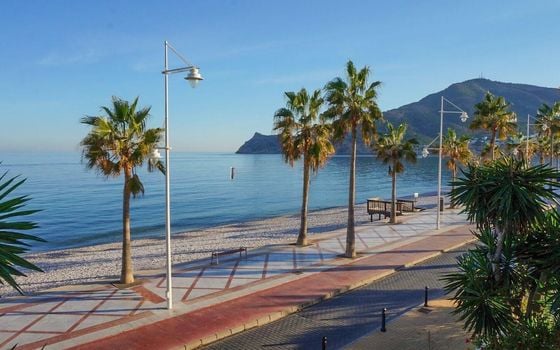 Apartament cu 2 dormitoare în Altea - HMC97262 - Imagini - Small - 20