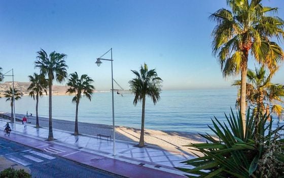 Apartament cu 2 dormitoare în Altea - HMC97262 - Imagini - Small - 21