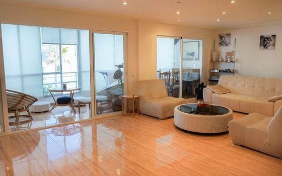 2 bedroom Apartment in Altea - HMC97262 - Photo - 2