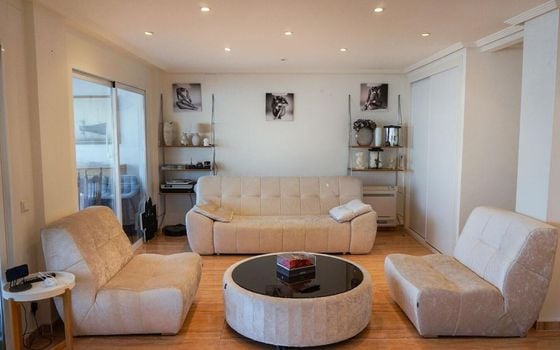 2 bedroom Apartment in Altea - HMC97262 - Photo - 3