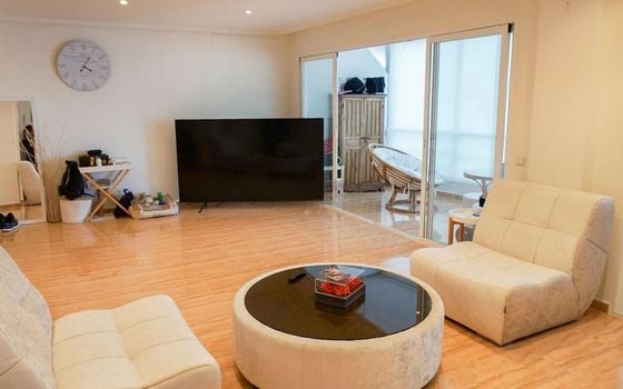 2 bedroom Apartment in Altea - HMC97262 - Photo - 4