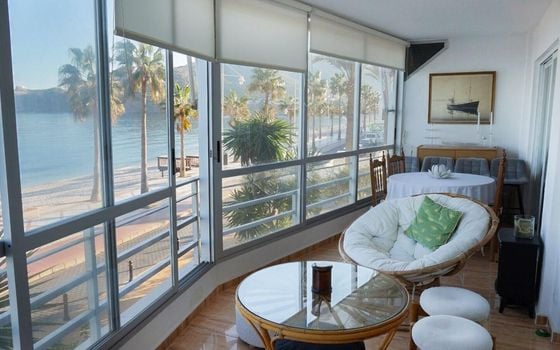 Apartament cu 2 dormitoare în Altea - HMC97262 - Imagini - Small - 15