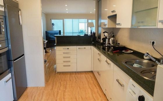 2 bedroom Apartment in Altea - HMC97262 - Photo - 5