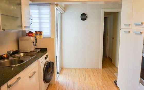 Apartament cu 2 dormitoare în Altea - HMC97262 - Imagini - Small - 6