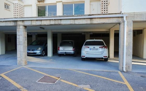 Apartament cu 2 dormitoare în Altea - HMC97262 - Imagini - Small - 17
