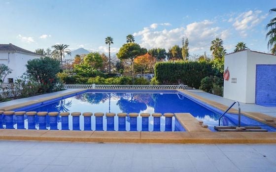Apartament cu 2 dormitoare în Altea - HMC97262 - Imagini - Small - 18
