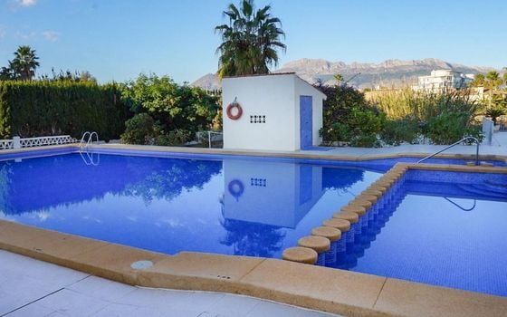 Apartament cu 2 dormitoare în Altea - HMC97262 - Imagini - Small - 19