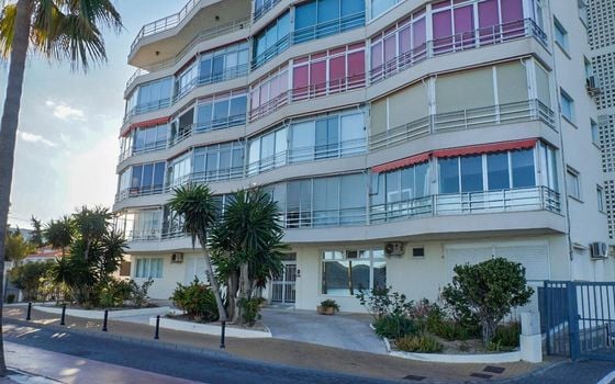 2 bedroom Apartment in Altea - HMC97262 - Photo - 1
