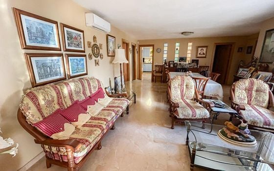 6 bedroom Villa in Alfaz del Pi - HMC97264 - Photo - 4