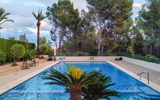 3 bedroom Apartment in La Nucia - HMC97265 - Photo - Small - 7