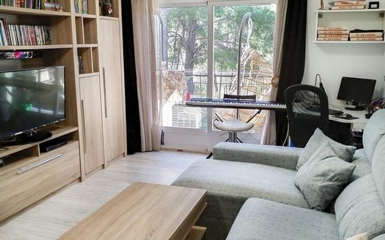 3 bedroom Apartment in La Nucia - HMC97265 - Photo - 2
