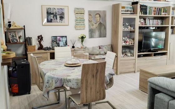 3 bedroom Apartment in La Nucia - HMC97265 - Photo - 3
