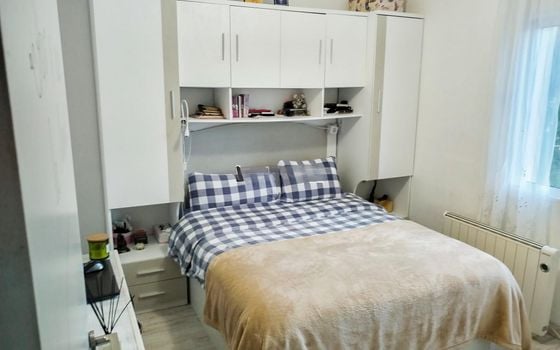 3 bedroom Apartment in La Nucia - HMC97265 - Photo - 5