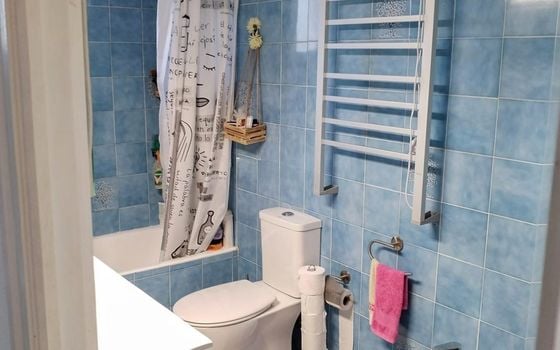 3 bedroom Apartment in La Nucia - HMC97265 - Photo - Small - 6
